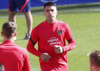 La maldición que agobia a Luis Suárez desde hace ¡6 años!