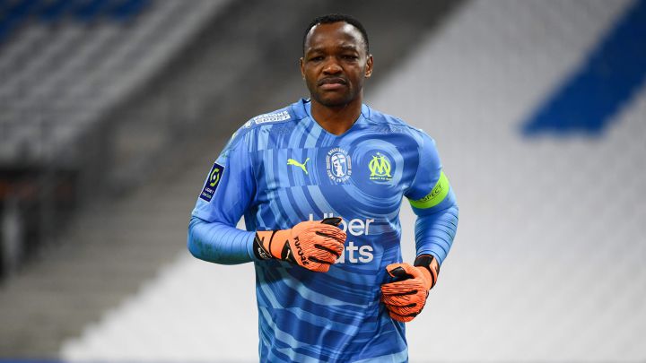 "Es una falta de respeto, Pau no es mejor que Mandanda...".