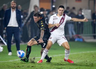 El Torino se atasca ante el Venezia