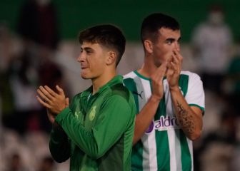 Romo se queda a Jorrín