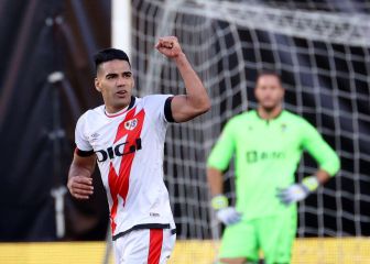 Vallecas enloquece con su Tigre