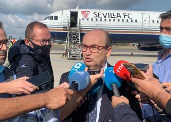 José Castro: