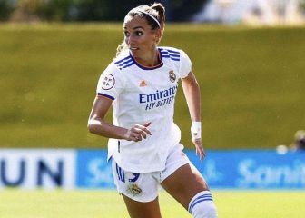 Alarma en el Madrid por Asllani