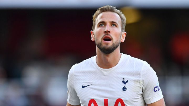 El Tottenham se harta y escoge delantero