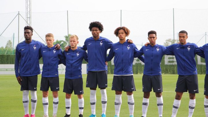 Marbella acogerá el Friendly Match Week de selecciones