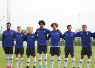 Marbella acogerá el Friendly Match Week de selecciones