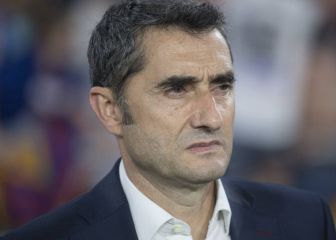 Posible destino exótico para Ernesto Valverde