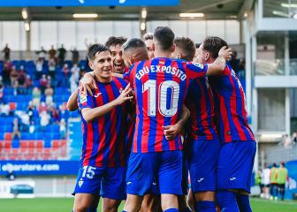 Estos son los límites salariales de la Liga Smartbank