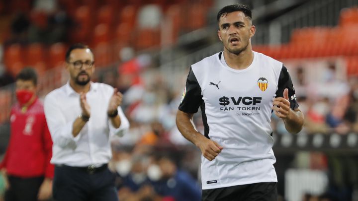Competición mantiene la amarilla a Maxi y el Valencia recurrirá a Apelación