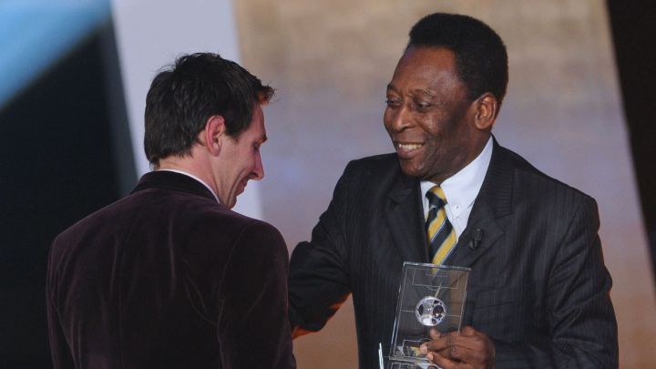 Pele 2021