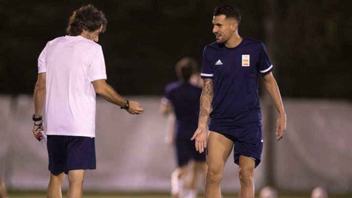El calvario de Ceballos