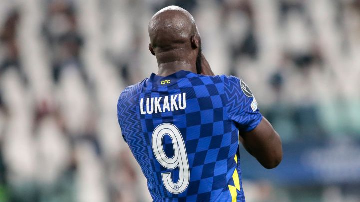Trezeguet: "¿Lukaku? Sin Antonio Conte, el mundo cambia..."