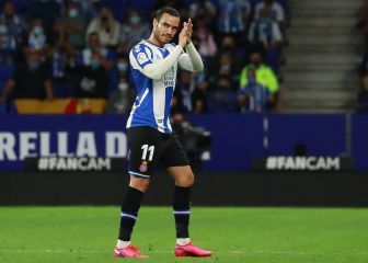 50 futbolistas que han jugado en el Espanyol y el Real Madrid