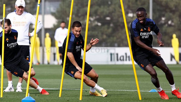 Cinco 'fichajes' tras el parón