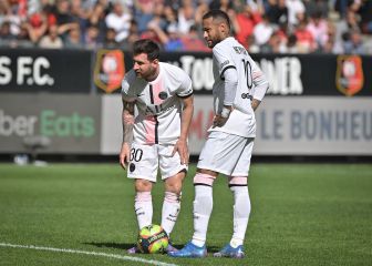El PSG bate un récord negativo