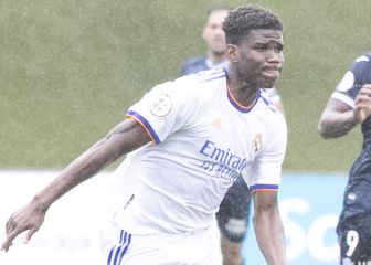 Marvel vuela hasta la Sub-19