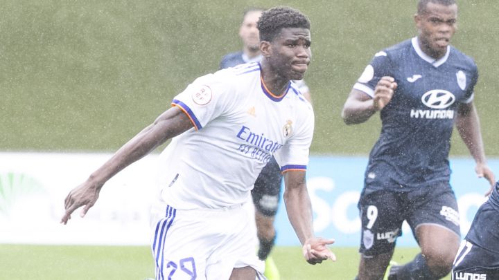 Marvel vuela hasta la Sub-19