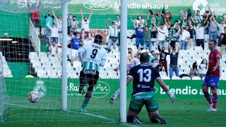 Al Racing le llegan primero los resultados que el juego