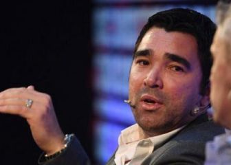 Deco 'ficha' por el Barcelona