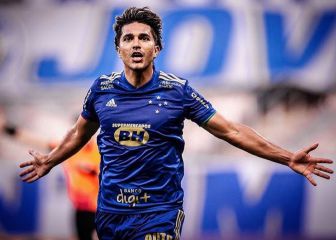 Marcelo Moreno: