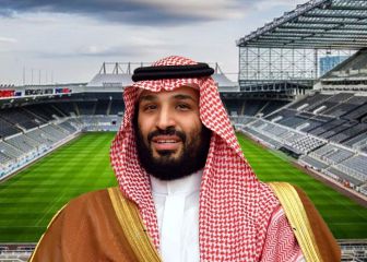 La revolución que prepara el Newcastle