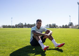 Murillo:
