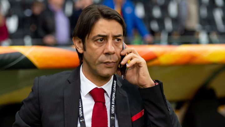 Rui Costa es elegido como nuevo presidente del Benfica