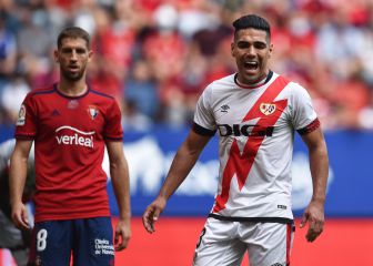 Betis-Rayo: horario, TV y dónde ver LaLiga en directo