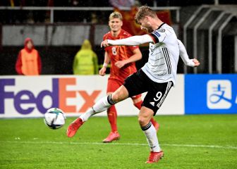 Alemania se apunta a Qatar