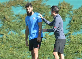 Unai Núñez y Villalibre estarán listos para el Villarreal