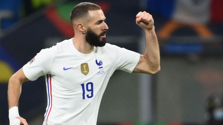 Benzema