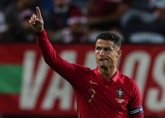 Cristiano no tiene fin