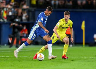 Foyth es el muro de la Liga
