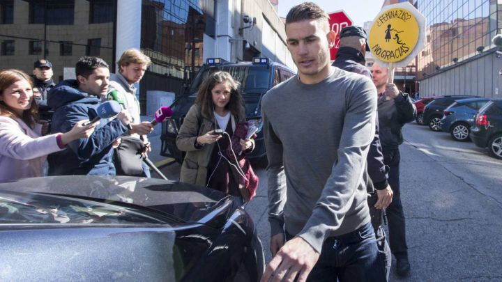 El juzgado afirma que Lucas "no es un delincuente primario"
