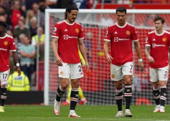 El consejo más sorprendente a Cavani sobre Cristiano