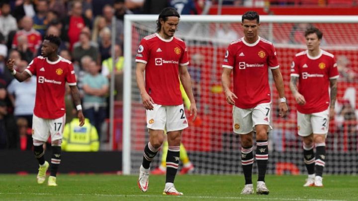 "Cavani debe dejar el United por Cristiano y por su carrera"