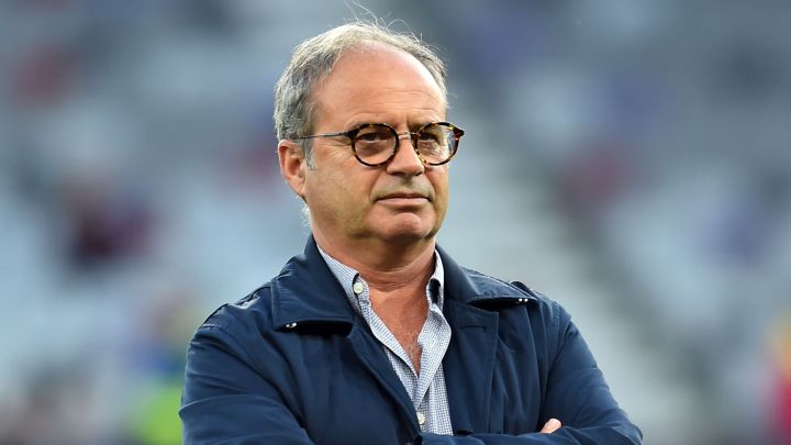 El Newcastle quiere al 'Monchi' portugués