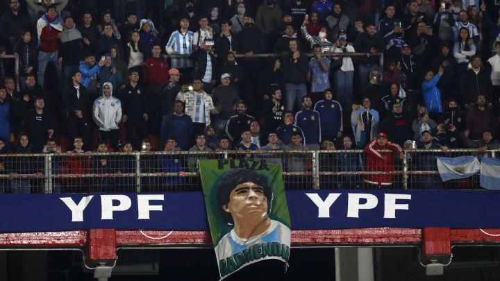 Nuevo capítulo en el juicio por la muerte de Maradona
