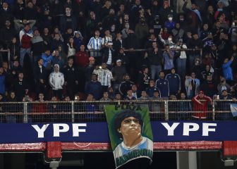 Nuevo capítulo en el juicio por la muerte de Maradona
