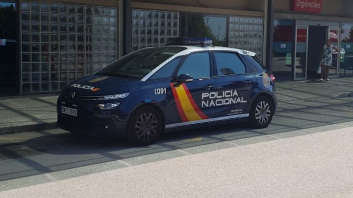 Le impiden acercarse a los campos de fútbol tras amenazar con un cuchillo al árbitro