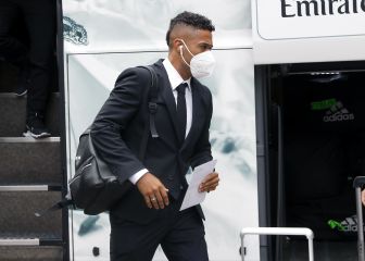 La oferta millonaria del Rayo que Mariano rechazó
