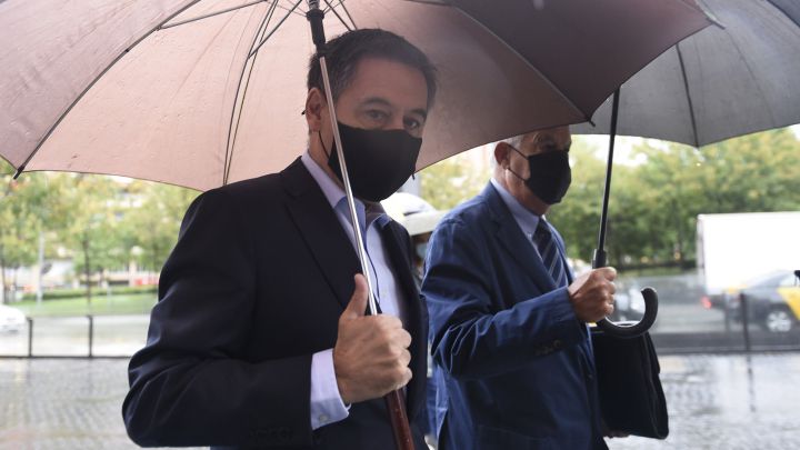El expresidente Bartomeu cifra en 225M€ el impacto de la COVID-19 en la temporada 2020-21