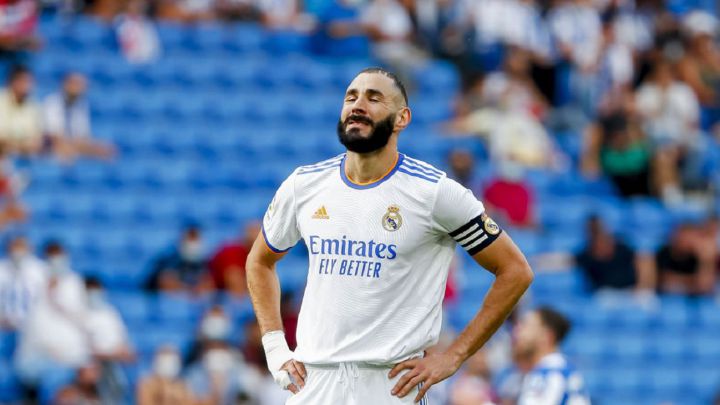 El sudoku del calendario con cuatro partidos aplazados