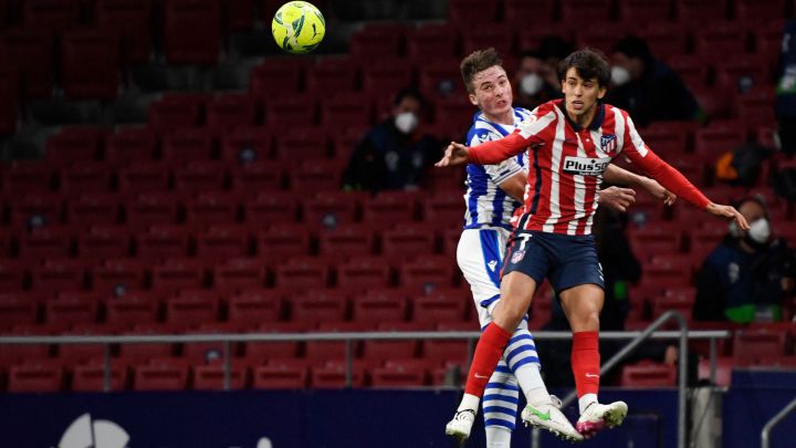 Pacheco se apunta en la Real para recibir al Mallorca