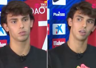 Joao Félix: