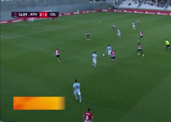 El golazo de esta joya que lo ha mandado directo al primer equipo