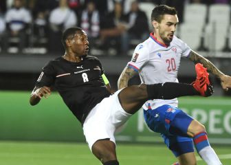 Alaba, también lesionado