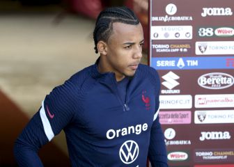 Koundé tiene un plan
