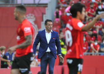 'Rajada' de Luis García por el aplazamiento de los partidos