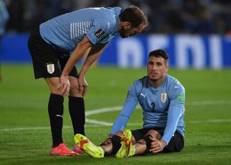 Giménez, cuestión de Estado